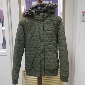 Volcom women's jacket